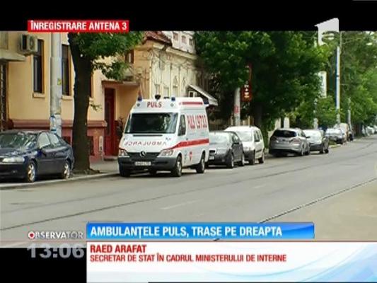 Primele concluzii în ancheta privind moartea lui Patrick Ekeng. Ce nereguli au fost descoperite la firma de ambulanţă privată Puls