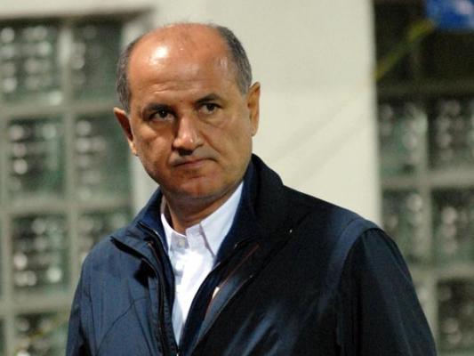 George Copos, fostul patron al echipei Rapid, are noi probleme cu justiţia