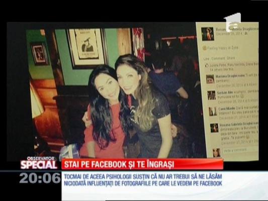 Special! Facebook ne face mai grași