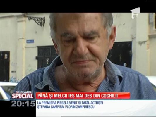 SPECIAL! Până şi melcii ies mai des din cochilii