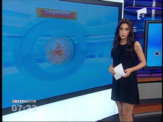 Horoscopul zilei 31/05/2016. Berbecii au noroc pe plan financiar