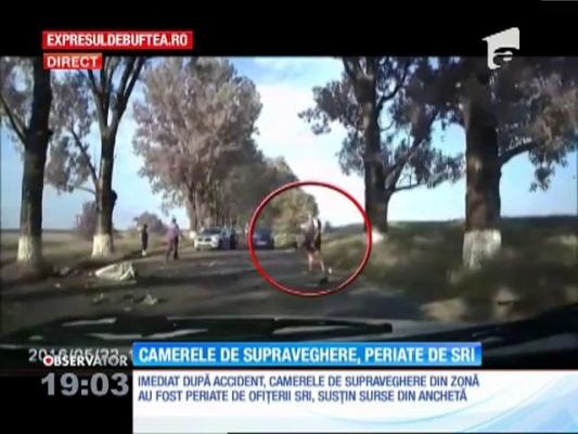 Noi DEZVĂLUIRI în cazul morţii lui Dan Condrea: Camerele de supraveghere, periate de SRI