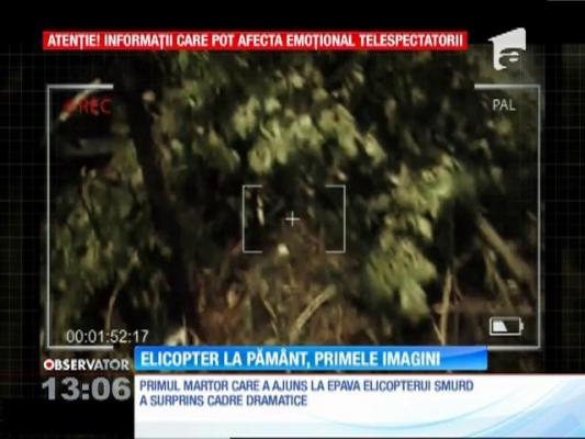 Observator 13 Weekend