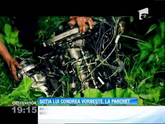 Dosarul morţii suspecte a lui Dan Condrea a intrat în faza audierilor