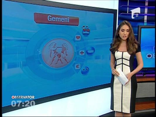 Horoscopul zilei, 18 Iunie 2016. Berbecii trebuie să fie atenţi la reguli astăzi