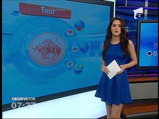 Horoscopul zilei 23/06/2016. Racii sunt într-o dispozitie bună datorită realizărilor în plan sentimental