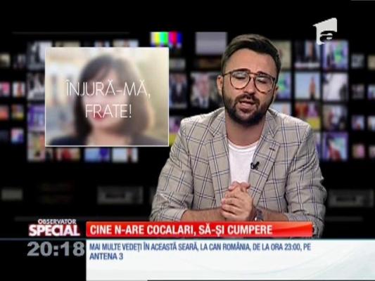Special! Cine n-are cocalari, să-și cumpere