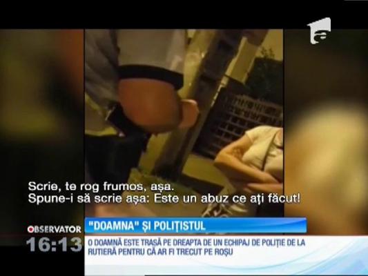 Observator 16 Weekend