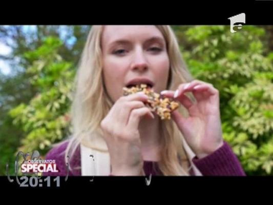 Special! Nutriția are secretele ei