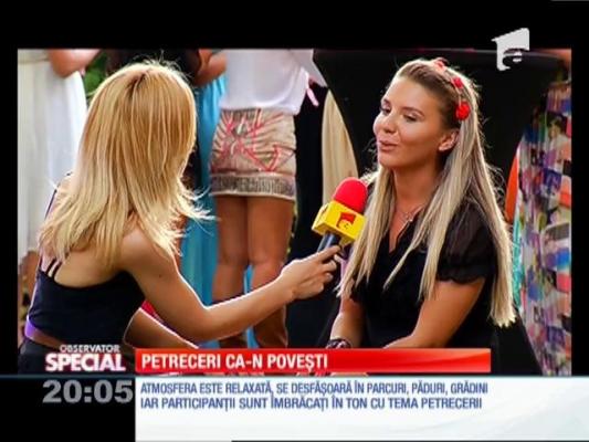 Special! Metode prin care puteți retrăi momentele copilăriei