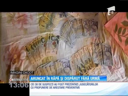 Procurorii au pus capăt ororilor din Argeş. Ce s-a întâmplat cu traficanţii de persoane