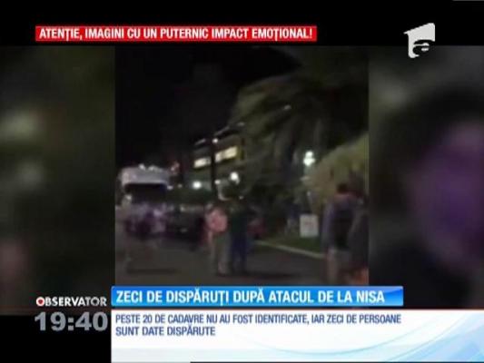 Detalii şocante despre autorul atacului de la Nisa