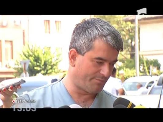 Medicul chirurg electrocutat va da Spitalul Colţea în judecată