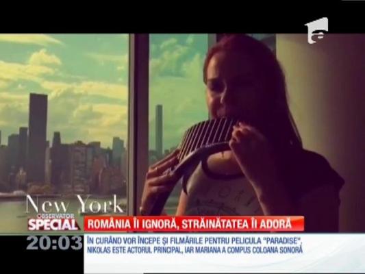 Special! România îi ignoră, străinătatea îl adoră