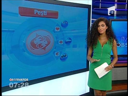 Horoscopul zilei, 02 august 2016. Taurii încearcă să intre în graţiile tuturor