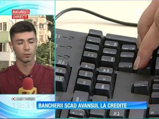 La câteva luni de intrarea în vigoare a legii dării în plată, băncile dau înapoi. Micşorează din nou avansul la creditele ipotecare