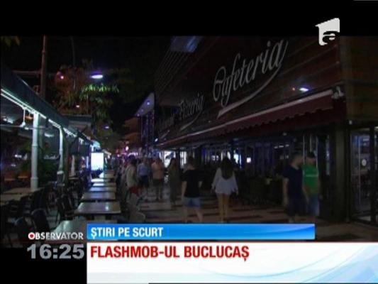 Teama de atentate provoacă isterie în Spania