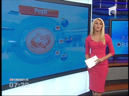 Horoscopul zilei, 12 august 2016. Fecioarele s-au trezit binedispuse astăzi