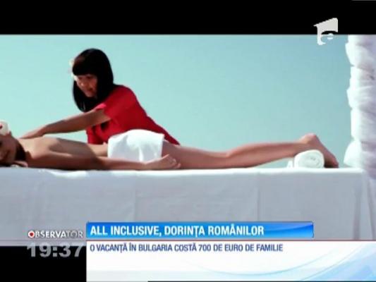 Românii plecați în străinătate se întorc vară de vară pe litoralul românesc