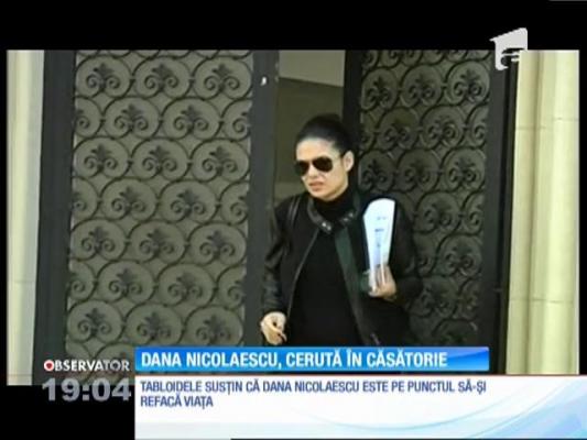 Văduva lui Sergiu Nicolaescu a fost cerută în căsătorie