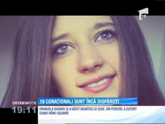 Cutremur violent în Italia. 19 români sunt încă dispăruți