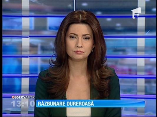 Gest şocant al unui bărbat din judeţul Argeş. Omul şi-a tăiat organul genital cu un cuţit