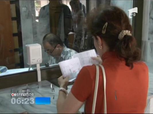 Aveţi de plătit o amendă primită de la poliţie? Dovada achitării unei amenzi poate fi trimisă la poliție și pe e-mail