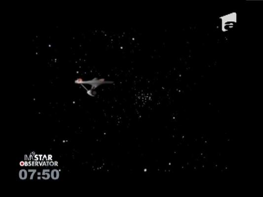 Star Trek a împlinit 50 de ani