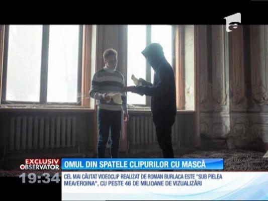 Cine este omul din spatele videoclipurilor Carla's Dreams