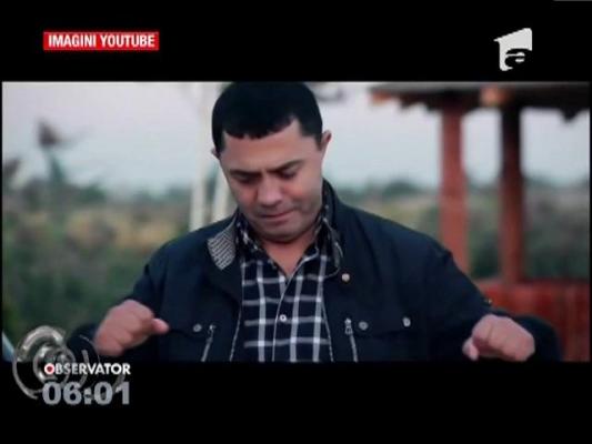 Fiul cântăreţului Nicolae Guţă, la un pas de moarte! Maşina condusă de un prieten care nu avea permis s-a oprit într-un cap de pod