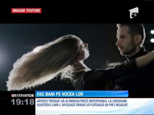 Delia este cel mai bine plătit artist din România, atunci când vine vorba de banii încasaţi în urma apariţiilor pe radio și Tv