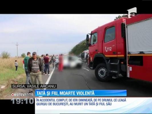 Un tânăr care era atent la domnişoara de lângă el a ucis doi oameni nevinovaţi!