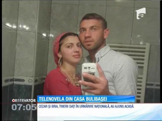 Dispariţia care a pus pe jar familia bulibaşei din Galaţi s-a sfârşit cu bine. Cel puţin parţial