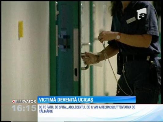 Răstunare de situație în cazul crimei de la Fălticeni! Adolescentul de 15 ani a fost ucis de un cioban şi nu de fratele lui