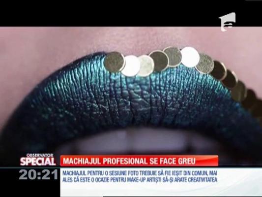 Special! Un alt mod de a te ruja