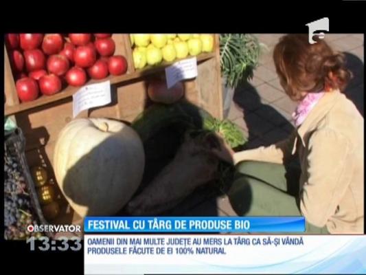 Timp de patru zile, în Caransebeş, este festivalul "Toamna la Gugulani"