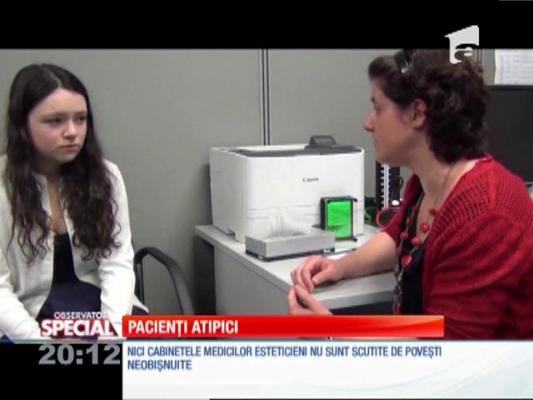 Special! Întâmplări amuzante cu pacienți și doctori