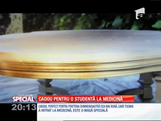 Special! Cadoul perfect, cel făcut cu propriile mâini