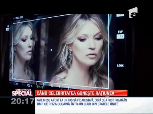 SPECIAL! Când celebritatea goneşte raţiunea