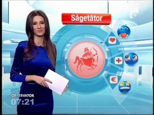 Horoscopul zilei 06/11/2016. Berbecii au realizări pe plan social