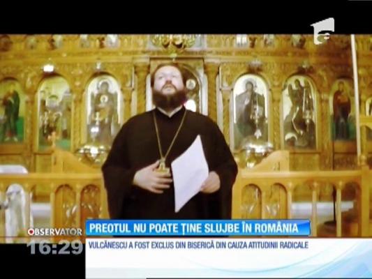 Preotul care a îndemnat mamele să-şi ucidă pruncii după naştere vine cu explicaţii!