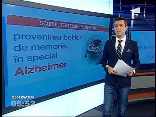 Testele arată că femeile stau mai bine cu memoria