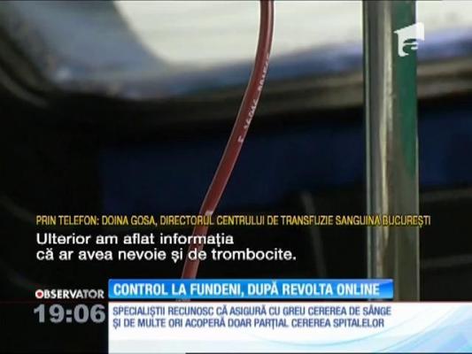 Operaţia unui pacient cu o tumoră la pancreas, amânată de medici, a înfuriat internetul