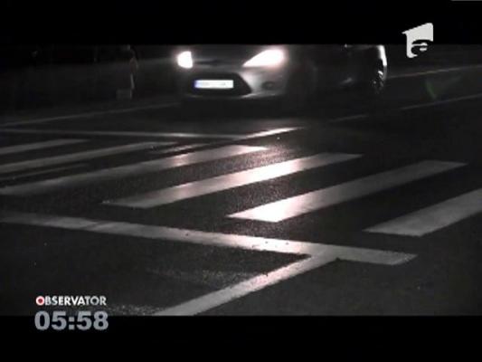 Un bărbat a sfârşit violent în Bistriţa-Năsăud