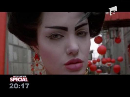 SPECIAL! Unele vedete au pretenţii absurde