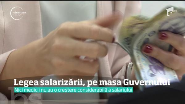 Bugetarii plătiţi cu bani grei vor avea lefuri şi mai mari din 2017. Salariul Patriarhului Daniel va fi dublat și va ajunge la 20.000 de lei