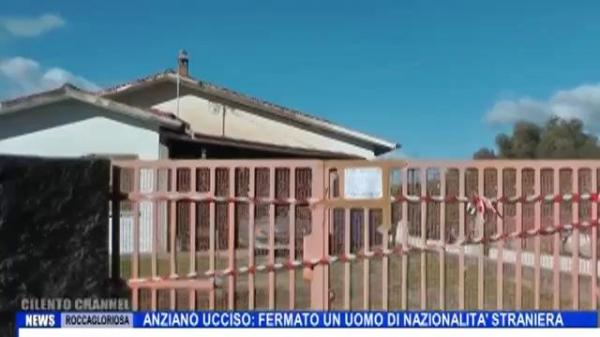 Crimă oribilă comisă de un român în Italia. L-a ucis cu târnăcopul pentru că nu l-a plătit (VIDEO)