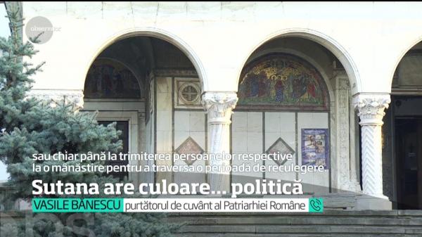 În casa Domnului, politica stă la loc de cinste! Deşi şefii Bisericii le-au cerut preoţilor să rămână imparţiali în campania electorală, ei pot fi uşor convinşi să facă propagandă