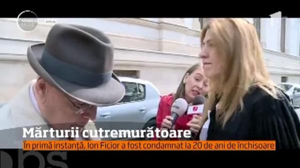 Mărturii cutremurătoare ale victimelor lui Ion Ficior, torţionarul de la Periprava