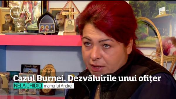 Cazul Gheorghe Burnei: un ofiţer DGA rupe tăcerea! Ce au găsit poliţiştii în cabinetul doctorului